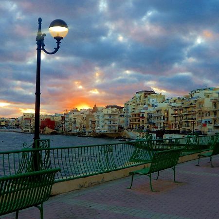 Aurora Apartment Marsaskala Bagian luar foto
