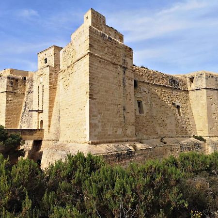 Aurora Apartment Marsaskala Bagian luar foto