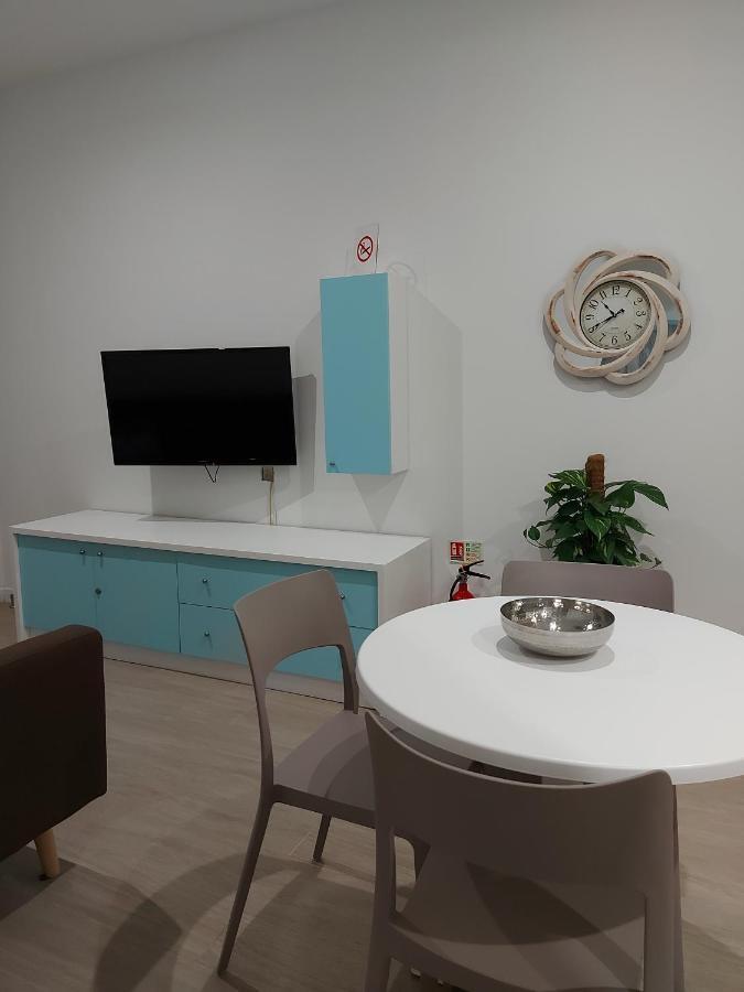 Aurora Apartment Marsaskala Bagian luar foto