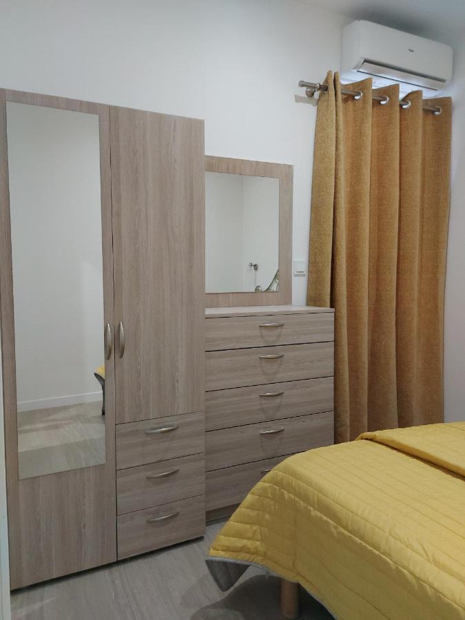 Aurora Apartment Marsaskala Bagian luar foto