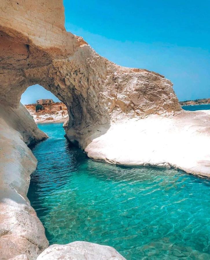 Aurora Apartment Marsaskala Bagian luar foto