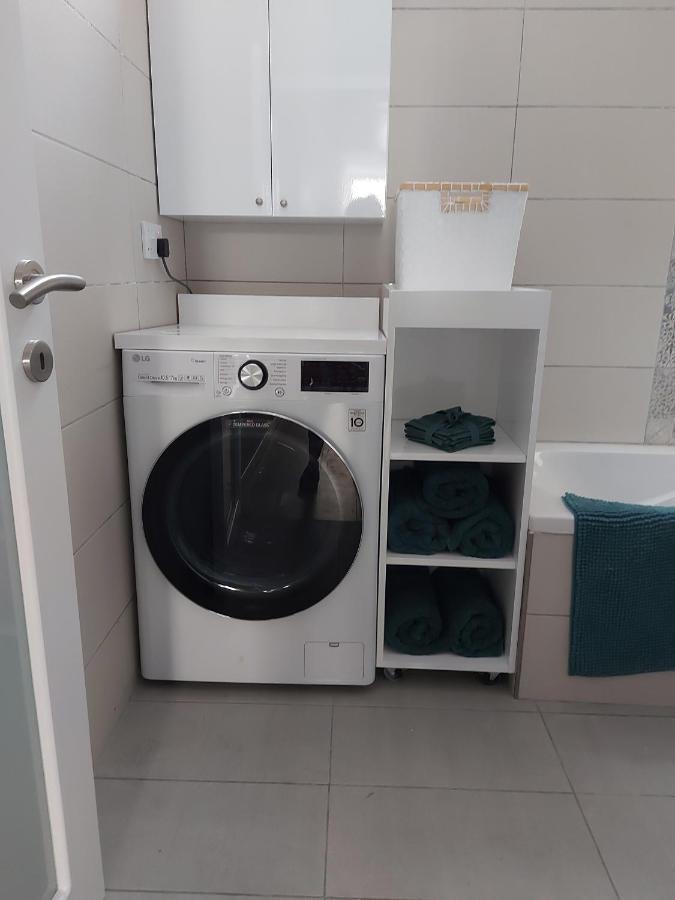 Aurora Apartment Marsaskala Bagian luar foto